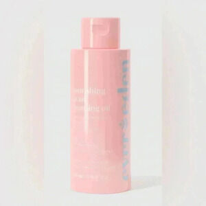 Ever Eden Nourishing Facial Cleansing Oil, NIB
